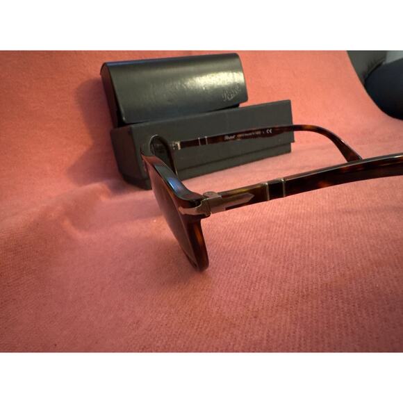 Persol PO3235S Handmade in Italy - Picture 3 of 6